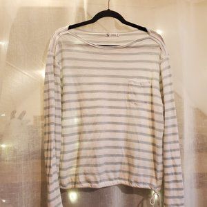 Carve Designs Lorena Top - long sleeve, M
